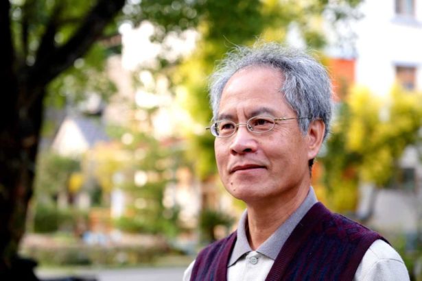 过年就是要大“桔”大利！听黄阿贤上一堂柑橘通识课