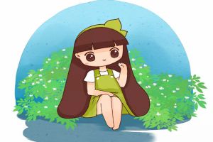 这几种花,千万别往叶子上喷水,否则马上死给你看!