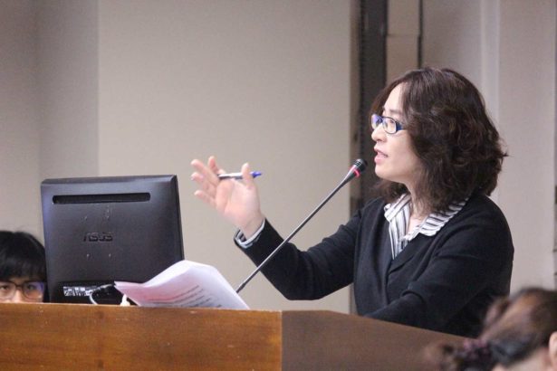 台农发公司种植、物流销售一把抓，遭质疑与民争利，陈郁然怒：我与谁争利？