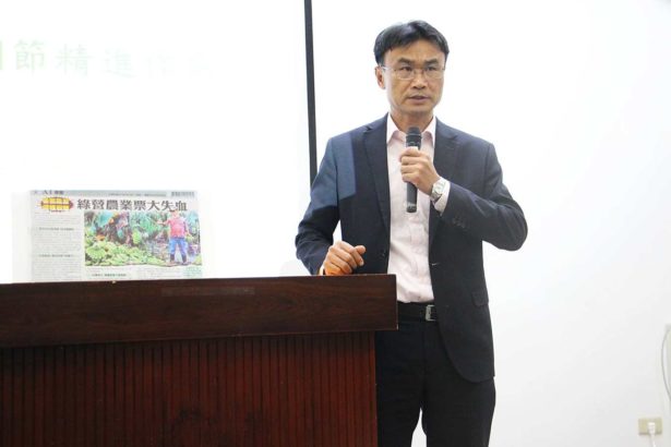 终结产销失衡，农委会10亿打造北中南物流完整冷链、试办香蕉收入保险