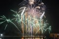 2018澎湖国际海上花火节七美爱情岛魅力登场