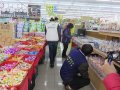 年节将近，嘉义县消保官联合稽查，不合格率0.5%