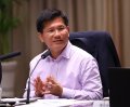 台中市聚焦“新农业”市长林佳龙盼打造销售基地