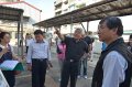 云林县长李进勇盼再塑北港文化重镇荣景