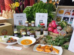 新北市Let’sCookDiscoSoup！惜食分享节共煮浓汤送爱心