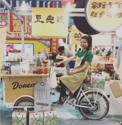 甜品店年增70万营收新竹市长林智坚：SBIR是好帮手