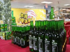 台湾啤酒节8日将在竹南啤酒厂热闹登场！