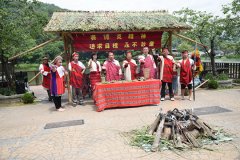 南投运动观光嘉年华27日登场欢迎大家逗热闹
