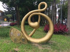 来这里“解放”身心压力台北市忠诚公园评鉴特优
