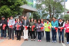 苗栗县106年恋恋草莓季活动登场