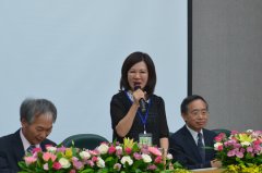 云林农业前进东南亚论坛抓住新南向产业契机
