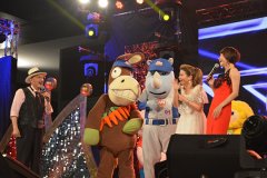 新科萌主闪亮诞生！2016全台吉祥物PK精彩落幕