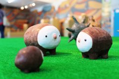 陶博首档陶瓷妖怪展免费参观倒数10天