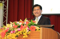 台中水湳将建“中台湾数位文化中心”
