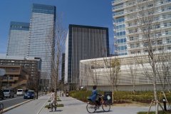 日本不动产集团首度跨海来台投资