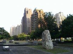 房市急冻！2014房市交易额掉一兆