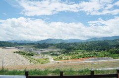 为观光云林催生湖山国家风景区