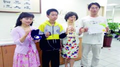 发明梯具用电动升降台黄种斌世界金牌