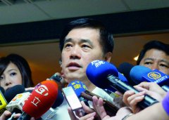 国中会考期间台北市盼抗议别来