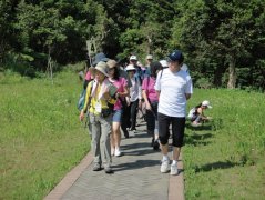 台北市步道音乐会母亲节登场