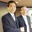 商总理事长内定赖正谥