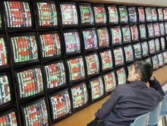 服贸未解外资忧股市受冲击