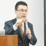 友嘉实业董事长朱昱维“洪钧培文教基金会”公益演讲