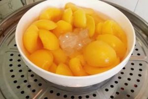 超简单的罐头自制法，3岁小孩也能会，大热天的赶紧来一...