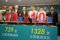 台北市产业发展奖补助及融资贷款双破10亿