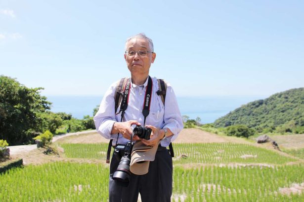 拥有一片属于你的梯田！日本“owner制度”推动水梯田文化复兴