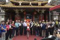 2018北港妈祖环台巡礼铁马传骑-黑军初现12/9日登场