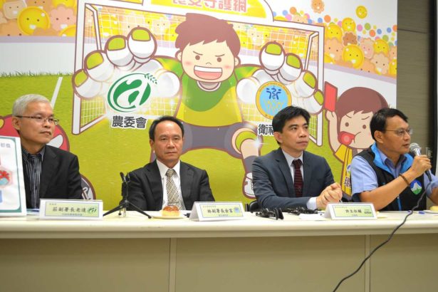 市售液蛋一成验出沙门氏杆菌，元山长蛆液蛋屡次躲过稽查？食药署：业者刻意假日生产