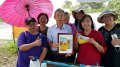 2018太麻里金针山赏花接驳车冲破1万人攻顶！
