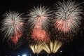 “2018海岛嘉年华”澎湖白沙后寮吹海风赏花火