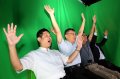 台北市长柯文哲出席企业参访暨数位产业升级11论坛