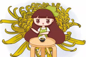 这6种“养生花”，秋天湿气寒气全吸走，家里有老人必备...
