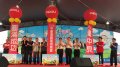 中台湾农博会闭幕参观人次超过60万人