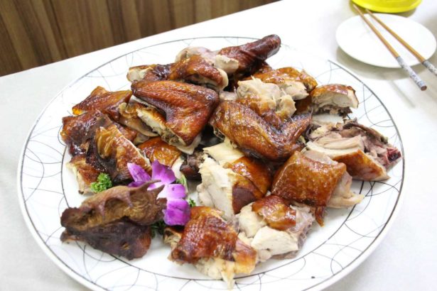 肉质Q弹鸡腿大，还是禽流感救星！新品种丰辉下营红牌土鸡上市