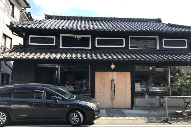 乡村与地方创生03／难怪大家都搬去神山町！翻修古厝优惠提供，科技创意人才入乡安居
