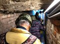 超罕见炮阵地遗迹只在新北市眷村文化园区