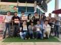掏金农游趣成果展暨在地小农市集18日登场