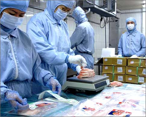 食品自主检验明年上路，业者不看好