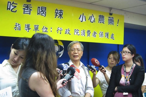 消基会抽检红豆、黑豆农药超标
