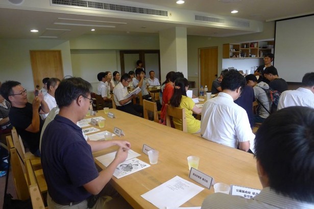 守护宜兰居民要求落实“农地农用、农舍农用”
