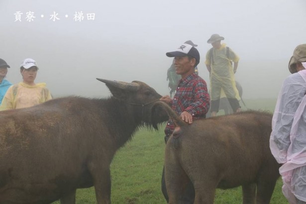 离开时余温犹暖—-当我们游在一起