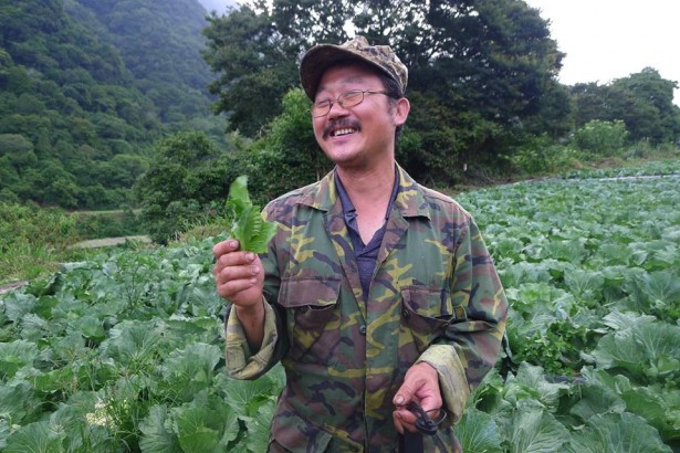 国家公园推有机西宝聚落土地法令待调整