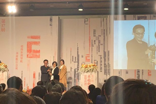 感谢每一个留守在农村的人│《上下游》荣获2018卓越新闻奖即时新闻奖感言