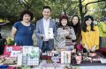 新竹市“最快秒杀市集”冬景森林市集周六登场