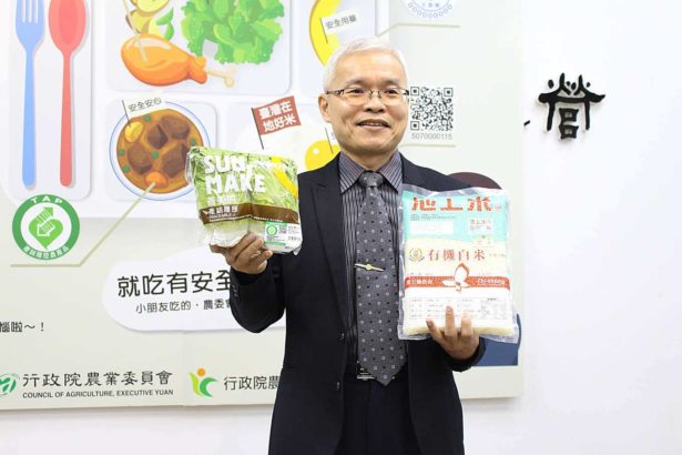 小孩吃越好奖励就更多！农委会鼓励营养午餐多吃有机、履历食材，补助金更高
