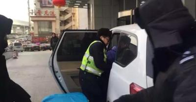 上访人缠访闹访喝农药 酿苦果为时已晚被拘留